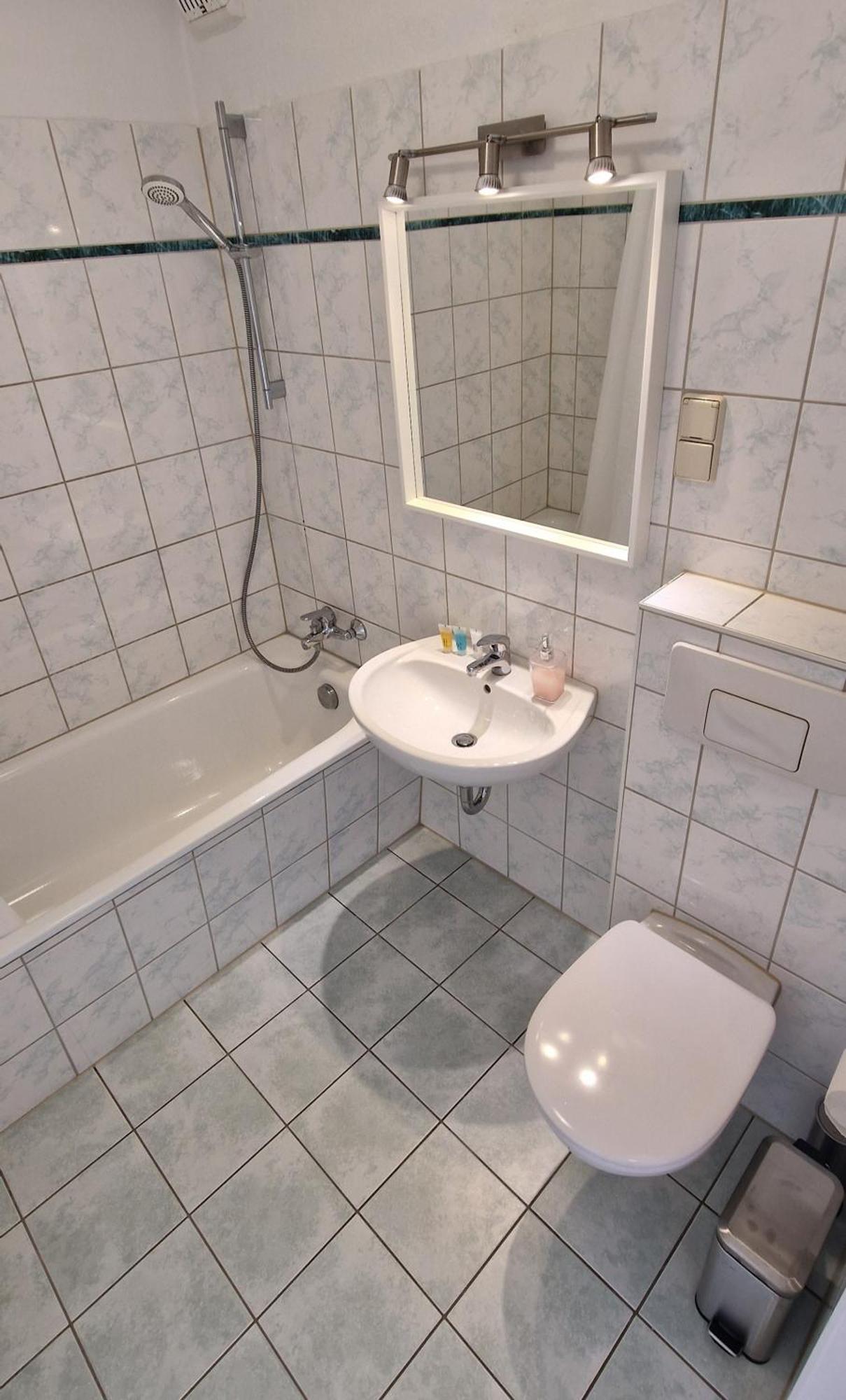 2 Bedroom Cityview Apartment Ps5-Qled Tv-Parking Chemnitz Exterior photo